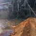 Policiamento Ambiental flagra construção irregular em Barra do Piraí