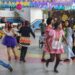 Porto Real promove festa julina para crianças e adolescentes