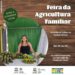 Feira da Agricultura Familiar acontece nesta sexta em Paraty