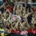 Flamengo - Marcelo Cortes