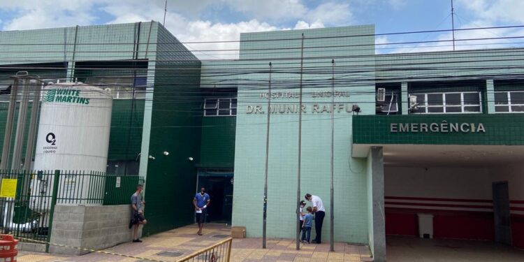 Hospital do Retiro