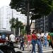 IBGE Taxa de desemprego cai para 93 no segundo trimestre