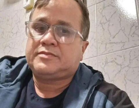 Identificado corpo de homem encontrado no Rio Paraíba, em Volta Redonda