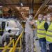 Presidente da Alerj visita Polo Industrial do Sul Fluminense