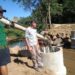 Seobras realiza intervenções em vários bairros de Paraty