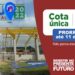 Porto Real prorroga prazo para pagamento do IPTU em cota única
