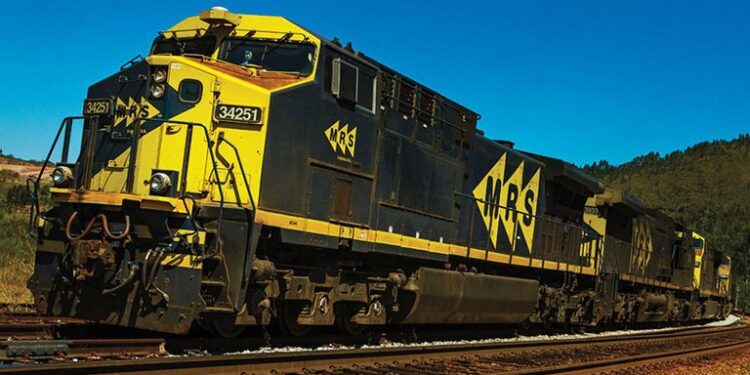 ANTT aprova prorrogação antecipada da concessão ferroviária MRS