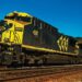 ANTT aprova prorrogação antecipada da &nbsp;concessão ferroviária MRS