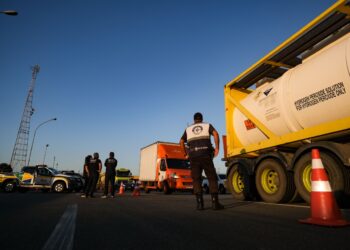 Operação Centauro