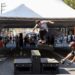 “Skate Day” agita o domingo de Barra Mansa