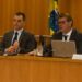 CNJ se reúne com juízes e servidores das varas criminais do TJ do Rio