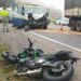 Policial militar morre em acidente na BR-393 em Dorândia