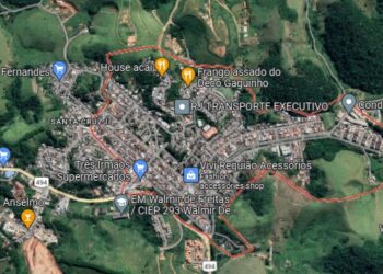 Tráfico sofre grande prejuízo no Santa Cruz