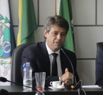 Serfiotis encaminha PL para reajustar salários de agentes comunitários de saúde