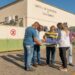 Porto Real inicia ampliação do Hospital Municipal São Francisco de Assis