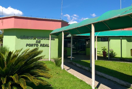 Concurso Público da Câmara de Porto Real acontece neste domingo