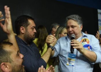 Governo do Rio: 16 partidos fecham apoio à reeleição de Cláudio Castro