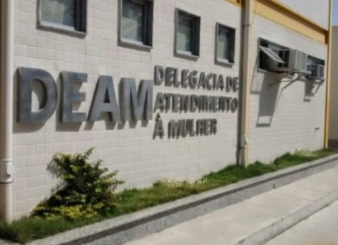 Homem suspeito de estuprar e engravidar enteada de 13 anos é preso