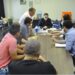 Ednardo, MRS e INEA se reúnem para discutir novo viaduto em Pinheiral