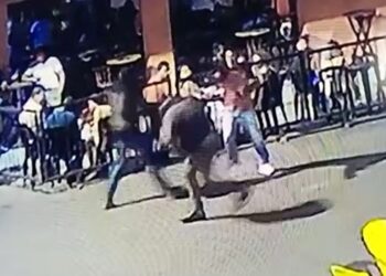 Fiscal de Posturas sofre tentativa de homicídio em Pinheiral