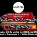 Festival de Esquetes Integrado acontece neste sábado em Volta Redonda
