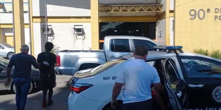 Vídeo: Polícia Civil identifica autor de feminicídio brutal na Cotiara
