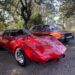 Volta Redonda sedia evento do Clube de Antiguidades Automotivas