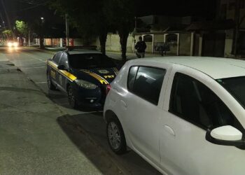 Homem é preso por embriaguez dirigindo na contramão na Dutra