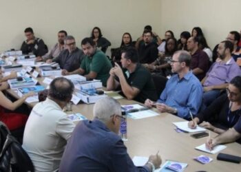 Comitê Guandu e secretários de Meio Ambiente se reúnem no dia 07, em Mendes