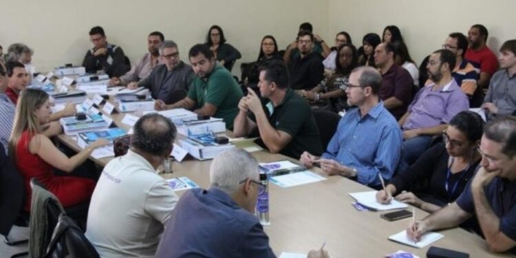 Comitê Guandu e secretários de Meio Ambiente se reúnem no dia 07, em Mendes
