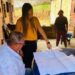 Obras da creche no Nova Esperança avançam em Barra Mansa