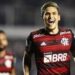 Em noite de 7 a 1, Flamengo avança na Libertadores