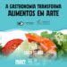 1º Feira de Pesca & Negócios do Mar agita Paraty