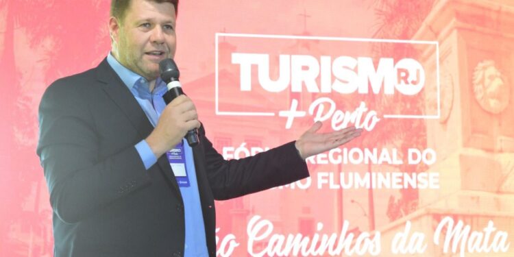 Gustavo Tutuca promove lançamento de pré-candidatura na capital e no interior do Estado