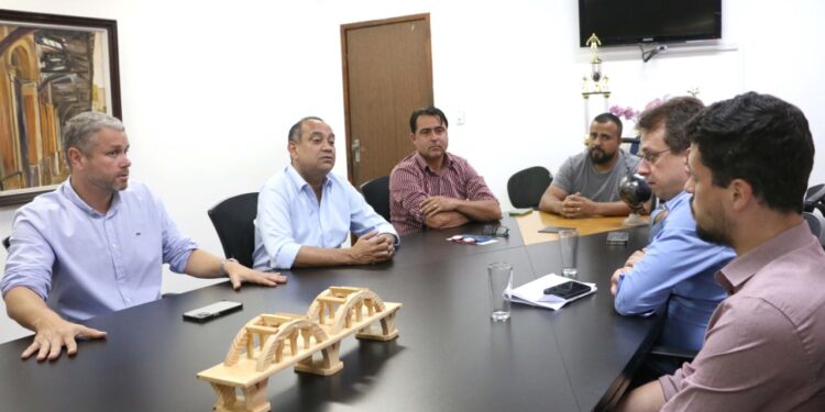 Prefeitura e Detran anunciam Centro de Treinamento de Condutores em BM