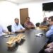 Prefeitura e Detran anunciam Centro de Treinamento de Condutores em BM