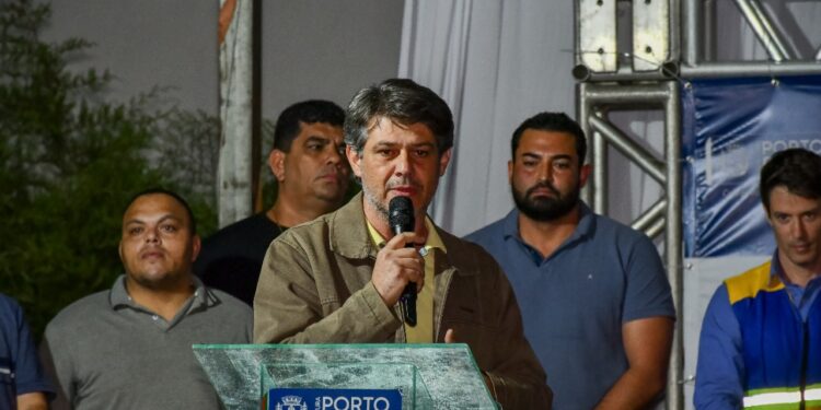 Serfiotis anuncia início da revitalização da Avenida Dom Pedro II