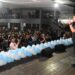 Gustavo Tutuca lança pré-candidatura a Deputado Estadual