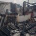 Incêndio destrói bar em Floriano