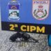 Acusado de homicídio é capturado em Paraty