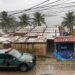 Deck irregular é identificado em Angra dos Reis