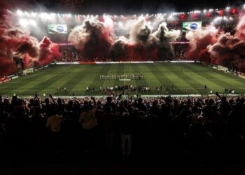 Flamengo avança na Copa do Brasil