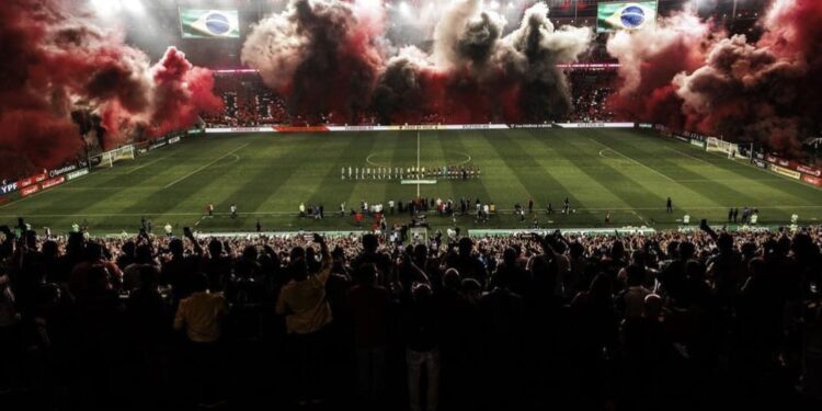 Flamengo avança na Copa do Brasil