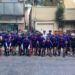 Ciclistas realizam travessia entre Barra Mansa e Paraty