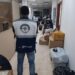 Operação Foco apreende 16 toneladas de material com suspeita de falsificação