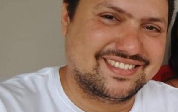 Empresário Rominho morre em Barra Mansa