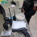 Após confronto com traficantes, PM apreende drogas em BM