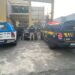 PM prende homem com carro clonado em Piraí