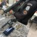 PM apreende arma de fogo após troca de tiros em Barra Mansa