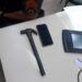 Homem é preso em flagrante por roubo de celular em BM